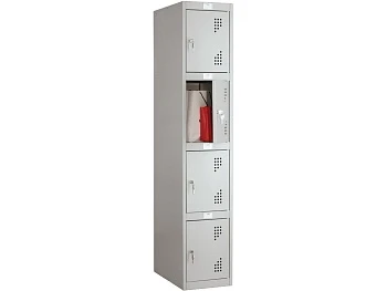 Шкаф для одежды Nobilis NL-04