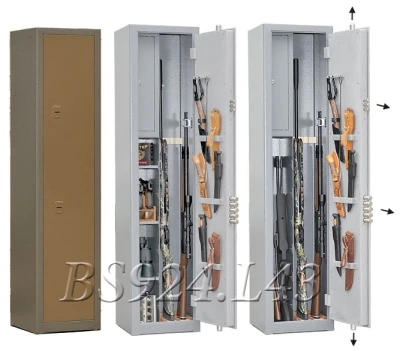 Оружейный сейф BS924.L43