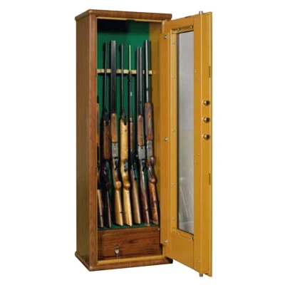Оружейный сейф Metalk Gabbiano 1535034 BTL